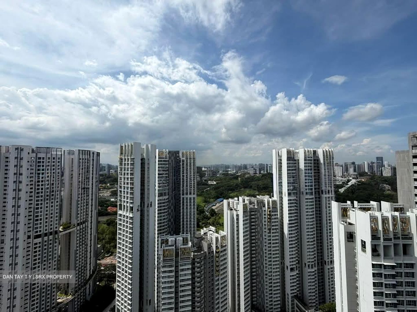 Commonwealth Towers (D3), Condominium #566355791